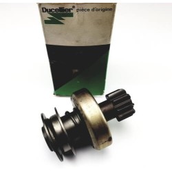 Bendix  / Piñone para motor de arranque Ducellier 6230A